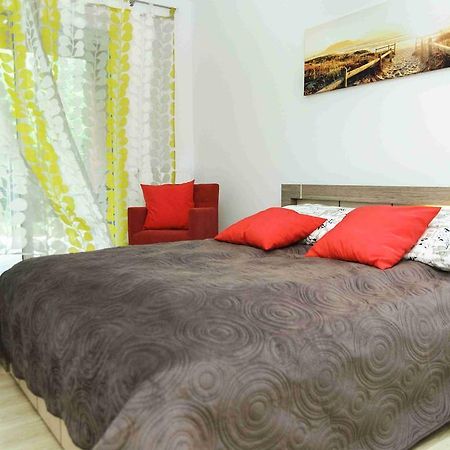 קולובז'ג Apartament Inez חדר תמונה