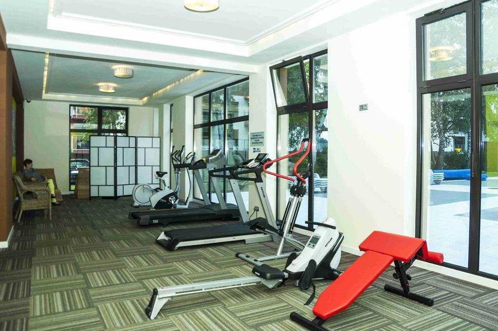 קולובז'ג Apartament Inez חדר תמונה